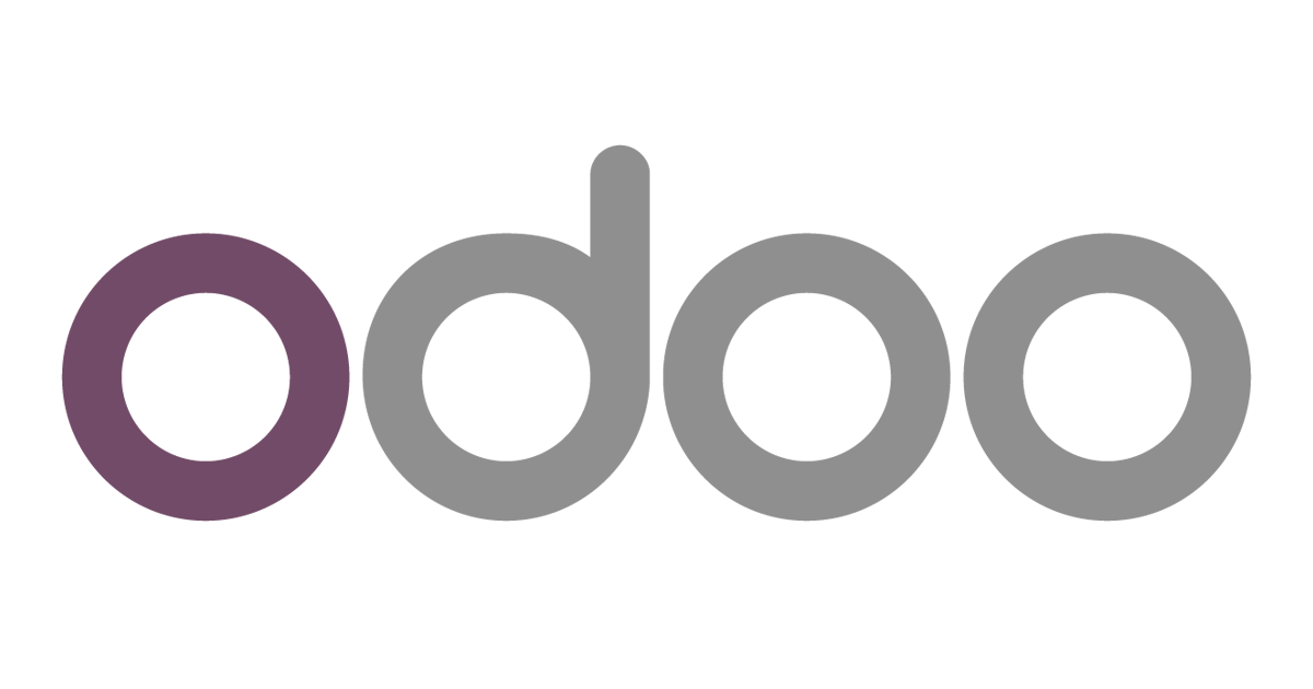 Open Source ERP and CRM | Odoo