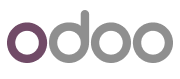 شعار Odoo